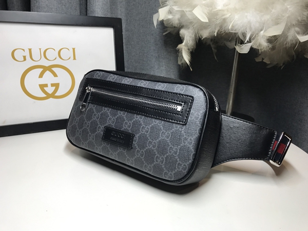 激安グッチバッグコピー内部構造